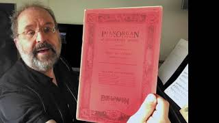 Writing Music for Silent Films with Rodney Sauer