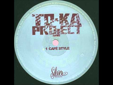 Toka Project - Think