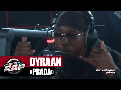Video thumbnail for Prada