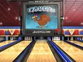 Ten Pin Championship Bowling Pro