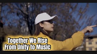 Download lagu From Unity to Music 🎶 | Motey Group Theme Song Premiere mp3