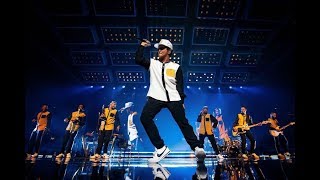 Bruno Mars LIVE 2018 Full Concert