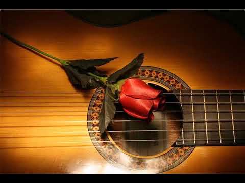 ROSCO DE REYES | Amor de Fuego (rumba)