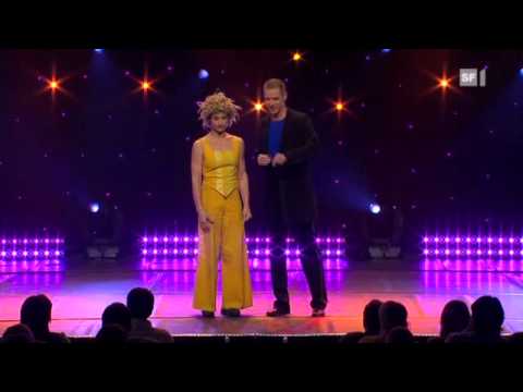 Arosa Humorfestival 2009 | Teil 1 | Comedy | SRF