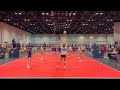 2022 AAU Nationals- 16 Open Highlights