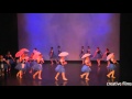 ADF 2016 Kids Show Matinee Performance