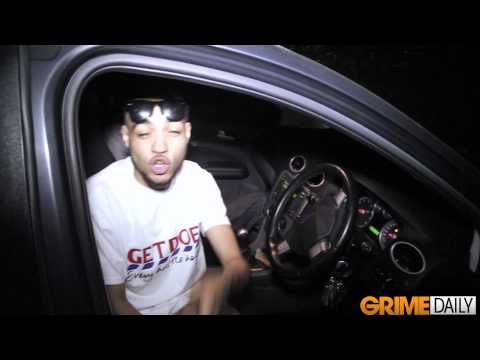 [DAILY DUPPY] - JOHN WAYNE {JOHNNY GUNZ} (@JohnnyLaLaLa)