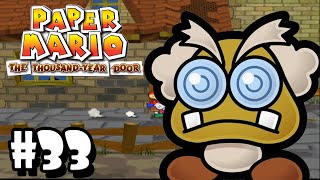 Paper Mario: The Thousand-Year Door - Part 33 [Interlude]
