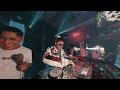 CHRIS SALGADO LIVE SET FESTIVAL DE GUARACHA