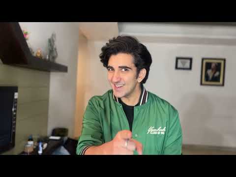 Anmol sharma Sidharth