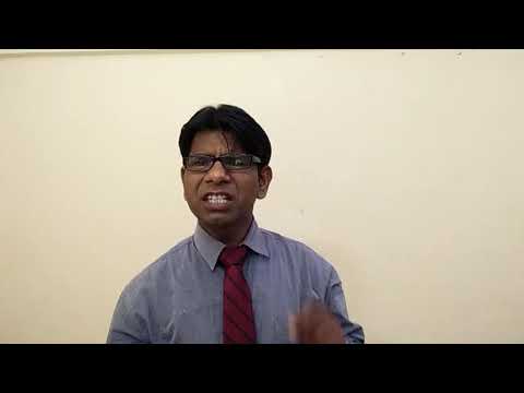 Roshan kumar audition clip