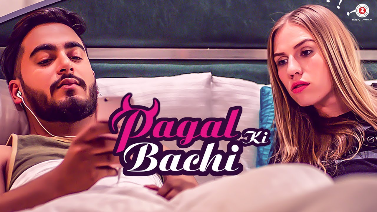 Pagal Ki Bachi (Title) Lyrics  | Pagal Ki Bachi | Yatin Arora | Yatin Arora | Yatin Arora, V.U Vicky Uttreja
