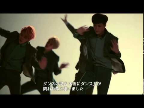 LAY Making of LOVE ME RIGHT