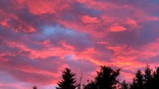 Remy LeBeau - Crimson Colored Sky