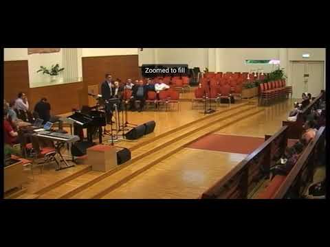 Cand Dumnezeu va face cernerea si va alege graul de neghina