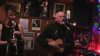 Break a Leg! - Eat at Joes