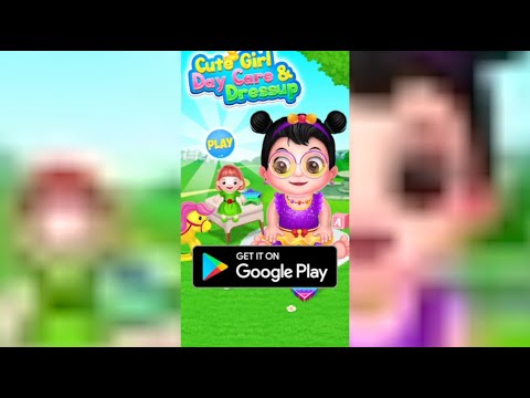 Sweet Baby Girl Daily Care - Apps on Google Play