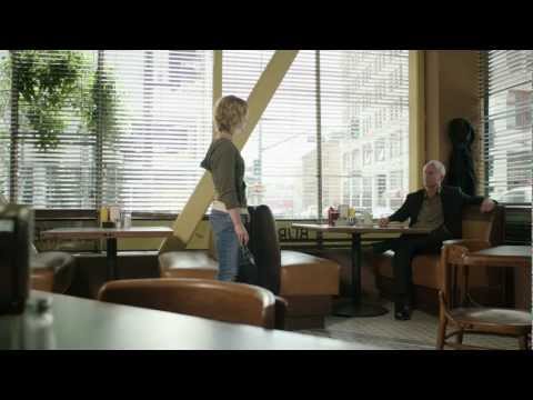 afbeelding The Booth at the End - Season 2  [Official Trailer]