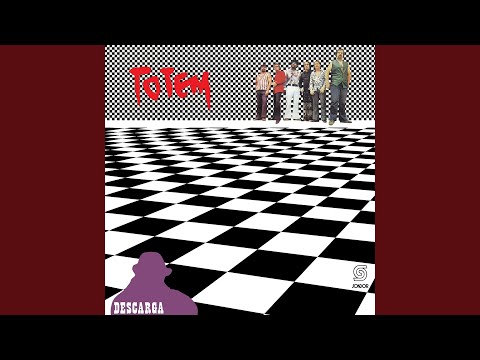 Heloísa - Totem Uruguay