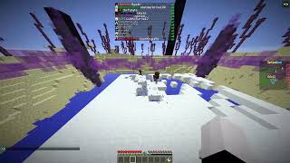 MINECRAFT EN DIRECTO CON SUBS 🔴🎮 VOLVIENDO AL TORNEO DE SPLEEF TAN ESPERADO CON SUBS ❤NO LOS EXTRAÑE