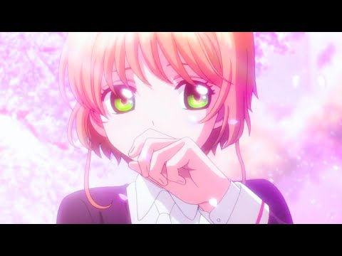 Cardcaptor Sakura: Clear Card-hen 「AMV」— Fly Away feat. Anjulie