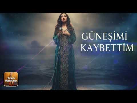 Mithat Körler - Güneşimi Kaybettim (Yeni Pop Turkish Cover)