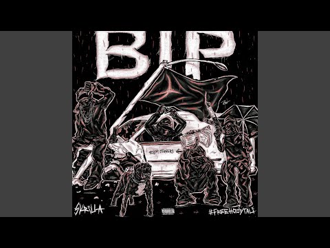 Bipppp (feat. Skrilla & DoodiBabby)