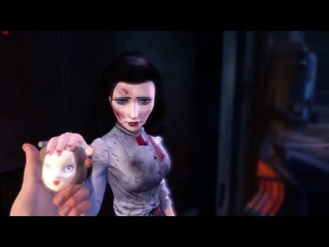 BioShock Infinite Burial at Sea Episode 1 - Ende [german/deutsch] [1080p] [60 fps]