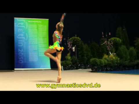 Szczecin 2015 Junior 10 Weronika Berniak POL