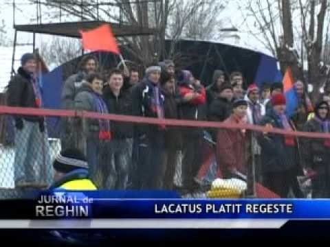 LACATUS PLATIT REGESTE