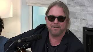 Devon Allman - &quot;White Horse&quot; (30A Songwriters Sessions)