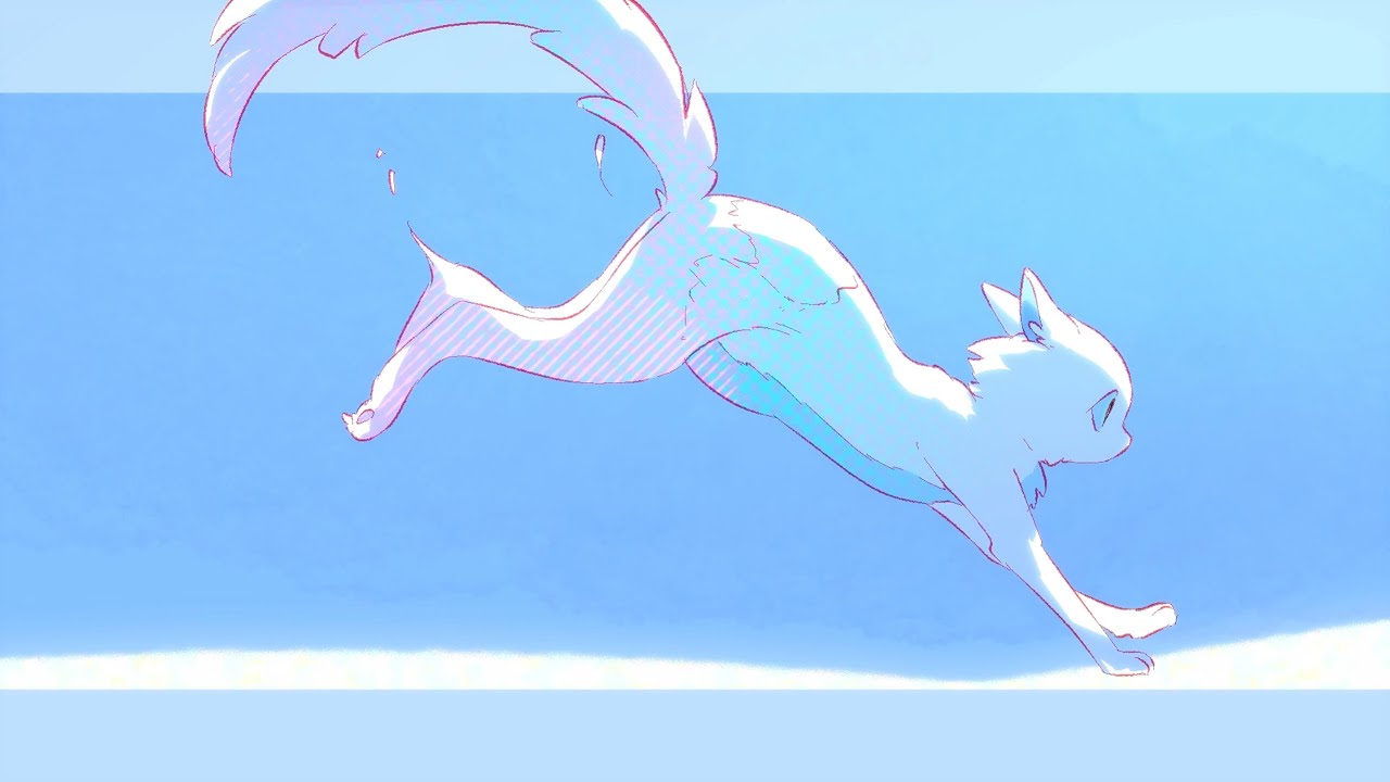 アイオライト (Iolite) - Eve Music Video