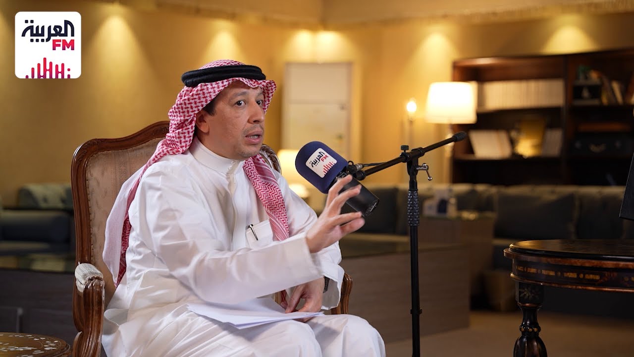 عبدالرحمن بن مساعد: المنتخب السعودي لن يقدم الكثير في كأس العالم