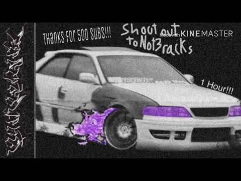 1 Hour of PHONK/MEMPHIS/808 COWBELL | EPISODE 1
