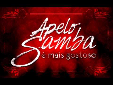 APELOSAMBA - POUTPOURRI (NA PALMA DA MAO / ESTRELA DA PAZ / SAMBA DE ARERE)
