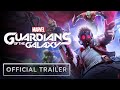 Marvel’s Guardians of the Galaxy - Official Overview Trailer | E3 2021