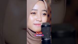 Download lagu Muhammad Nabina | Sholawat Merdu, Cantik |❤️Ayu Inema mp3