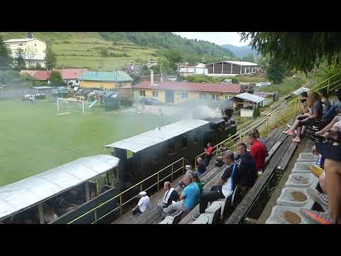 Tatran Čierny Balog - SF Fairant