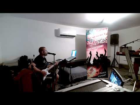 Zlatne zice Rulet band NG (COVER)