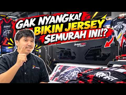 COST PRODUKSI JERSEY DI TAHUN 2026