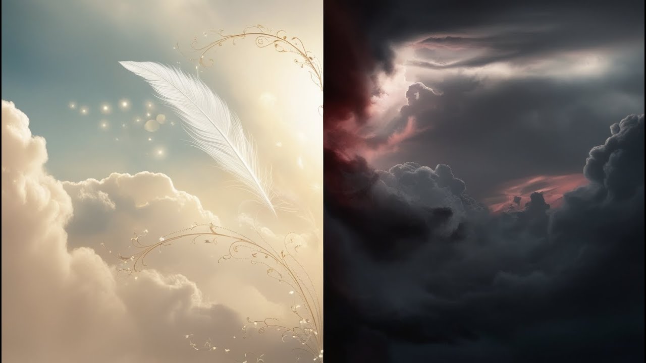 O Bem e o Mal - Danilo Donoso e Benhur Machado