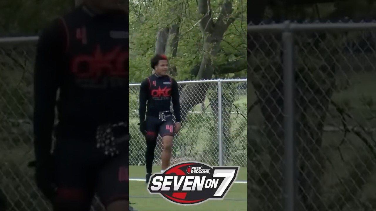 Ryker Johnson and Team become Champions at @PrepRedzoneOklahoma Building this 🧱 by 🧱 #viral #fyp