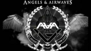 Angels &amp; Airwaves - Some Origins of Fire