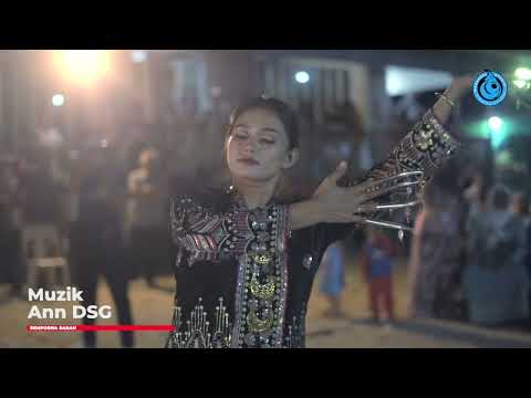 IGAL VIRAL HALISA (SIMANUK) Muzik ANN DSG