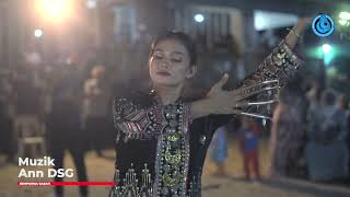 Download lagu IGAL VIRAL HALISA (SIMANUK) Muzik ANN DSG mp3