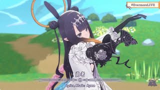 一伊那尓栖生誕祭  【切り抜き】                               勇者(English version)/一伊那尓栖