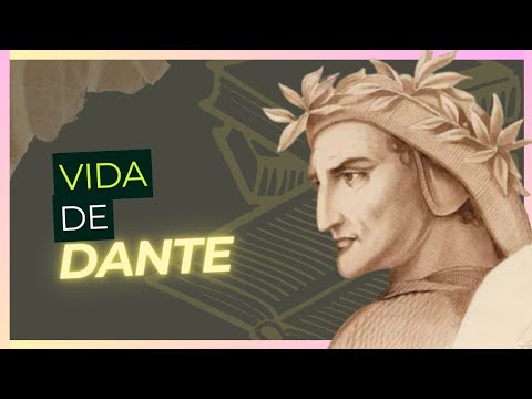 Vida de Dante (Giovanni Boccaccio) | Vandeir Freire