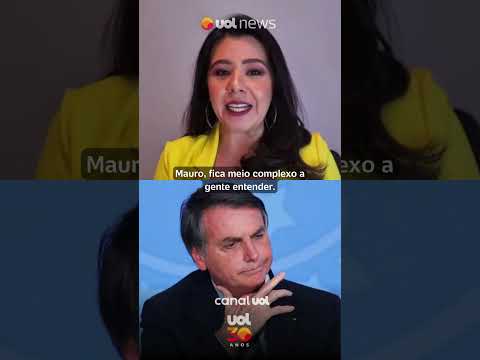 Defesa de Bolsonaro vai insistir na questão da saúde para manter prisão domiciliar | Carla Araújo