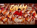 K RAMP Onam Song Promo Kiran Abbavaraam Yukti Thareja Jains Nani Chaitan Bhardwaj