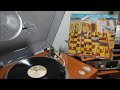 Imperial Zeppelin ~ Candle / Peter Hammill